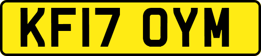 KF17OYM