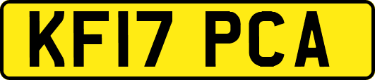 KF17PCA