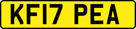 KF17PEA
