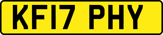 KF17PHY