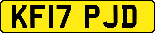 KF17PJD