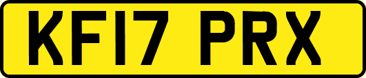 KF17PRX