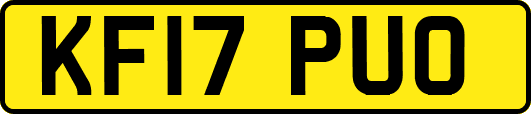 KF17PUO
