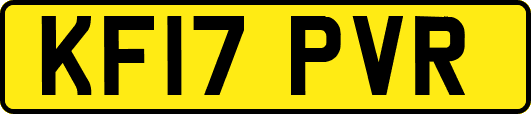 KF17PVR