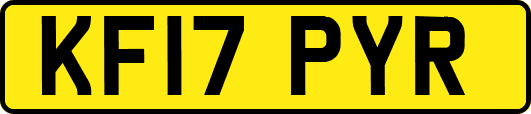 KF17PYR