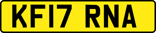 KF17RNA