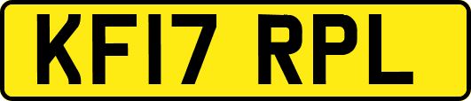 KF17RPL