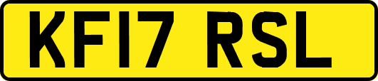 KF17RSL