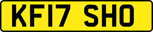 KF17SHO