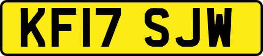 KF17SJW