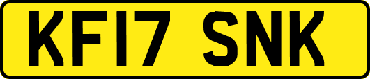 KF17SNK