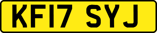KF17SYJ