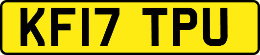 KF17TPU