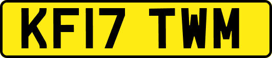 KF17TWM