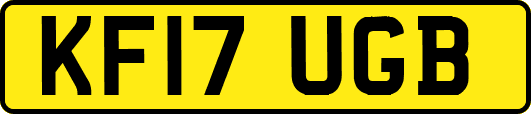 KF17UGB