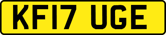 KF17UGE