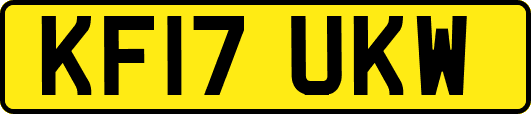 KF17UKW
