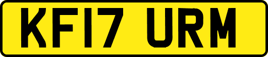 KF17URM
