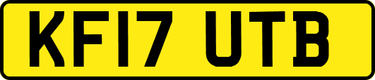 KF17UTB