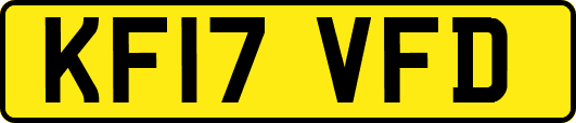 KF17VFD