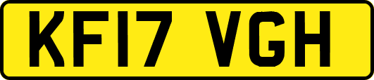 KF17VGH