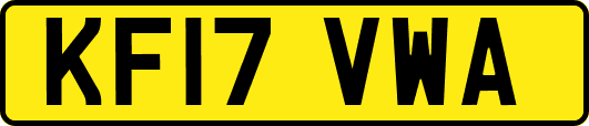 KF17VWA