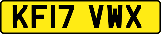 KF17VWX