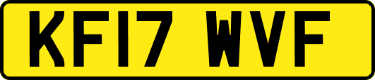 KF17WVF