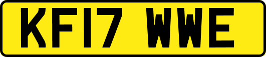 KF17WWE