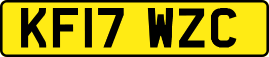 KF17WZC
