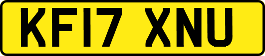 KF17XNU