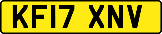 KF17XNV