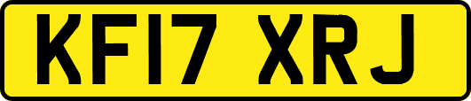 KF17XRJ