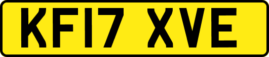 KF17XVE