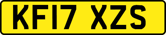 KF17XZS