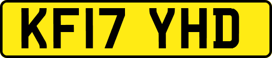 KF17YHD
