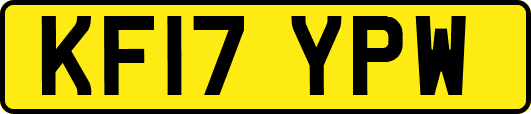 KF17YPW