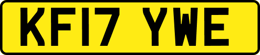KF17YWE