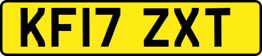 KF17ZXT
