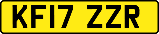 KF17ZZR
