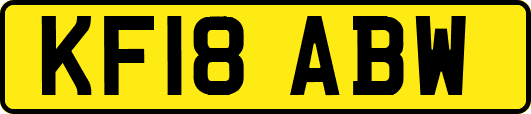 KF18ABW