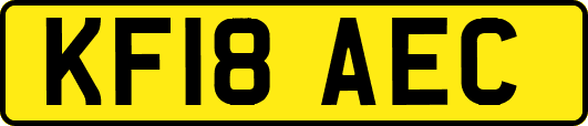 KF18AEC