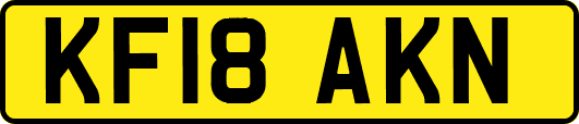 KF18AKN