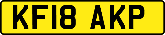 KF18AKP