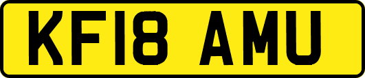 KF18AMU
