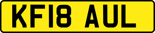 KF18AUL