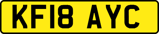 KF18AYC
