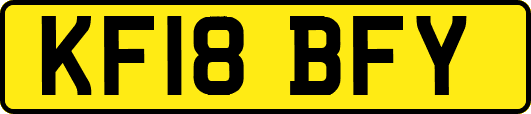 KF18BFY