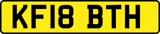 KF18BTH