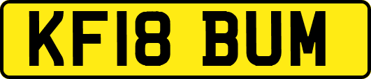 KF18BUM
